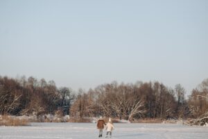 Winter fun